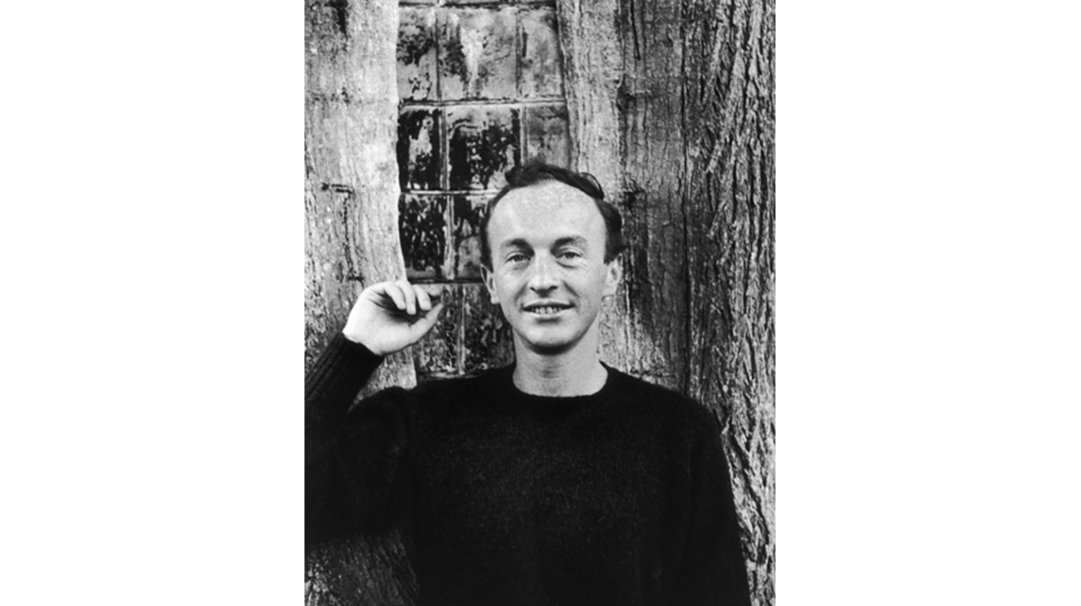 Frank O Hara Lunch Poems Carpenter Center For Visual Arts